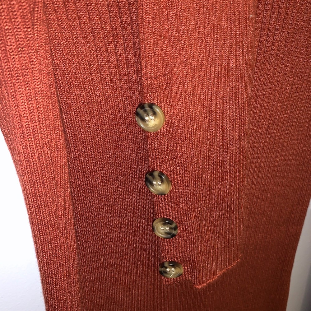 DRESS - Picture 4 of 5